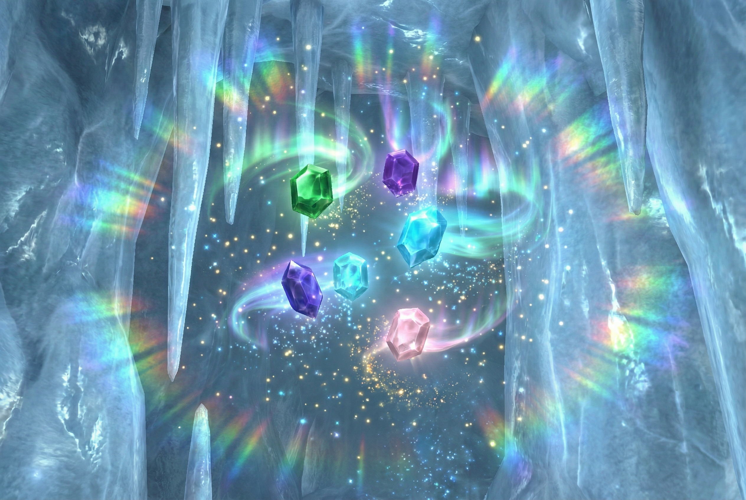 CQ9电子极光宝石角子机 - jdb电子