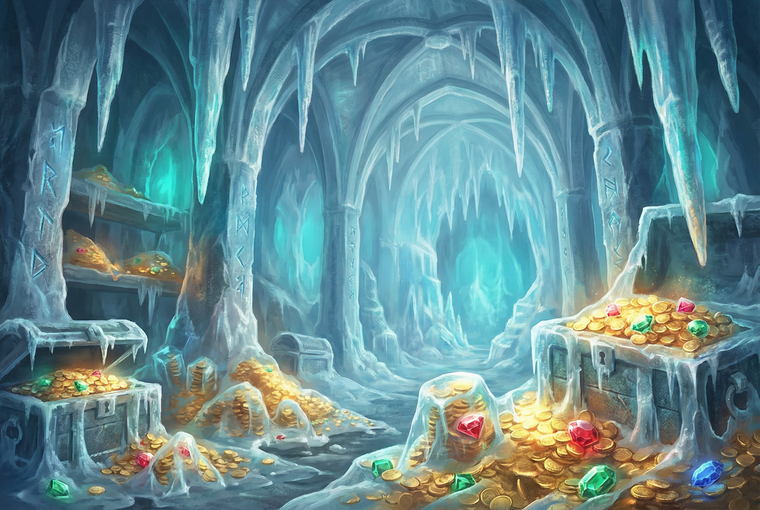 PP电子冰窟 - jdb电子 冻土宝藏